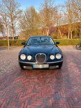Jaguar S-Type - gebrauchte Jaguar S-Type aus dem Jahr 2004