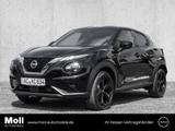 Nissan Juke Tekna 1.0 DIG-T 6MT 114PS BOSE Navi Leder S - Nissan Vorführfahrzeuge