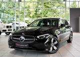 Mercedes-Benz C 220 d T Avantgarde *1.H *KeyGo *MBUX *Kamera - Mercedes-Benz C 220 in Wuppertal