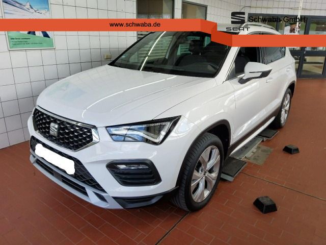 Seat Ateca Xperience 2.0 TDI DSG 4Drive