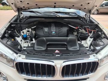 BMW X5 - 5