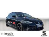 Seat Ibiza FR Black Edition 1.0 TSI 116 PS DSG NaviLE - Seat in Duisburg