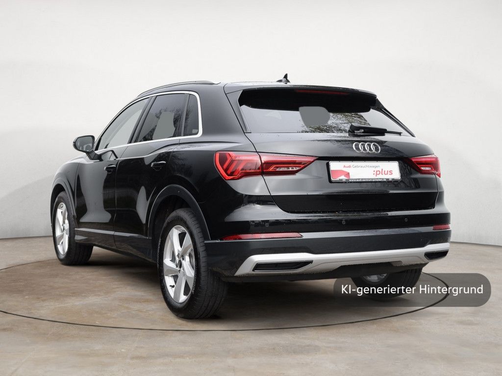 Audi Q3 - Bild 4