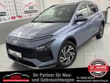 Hyundai BAYON 1.0 T-GDI SMART 2WD KAMERA LED NAVI - Hyundai BAYON Jahreswagen