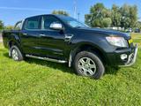 Ford Ranger Limited Doppelkabine 4x4 - Ford Ranger in Rostock