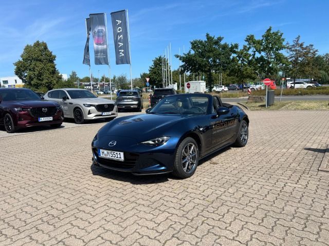 MAZDA MX-5 2026 - Image 26 of 30
