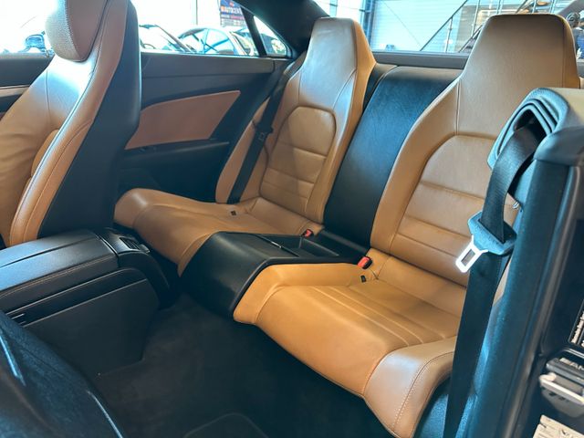 Mercedes-Benz E 350 CDI Coupe BlueEfficiency *2. Hand*AMG-Line