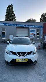 Nissan Qashqai N-Connecta - Nissan Qashqai Gebrauchtwagen in Dortmund