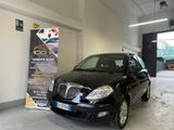 Lancia Ypsilon 1.2 16V Oro - Lancia Ypsilon aus 2006