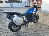 BMW R1300 GS KA1 Racingblue 4 Pakete Adap. Höhenrege - BMW K 1300 R