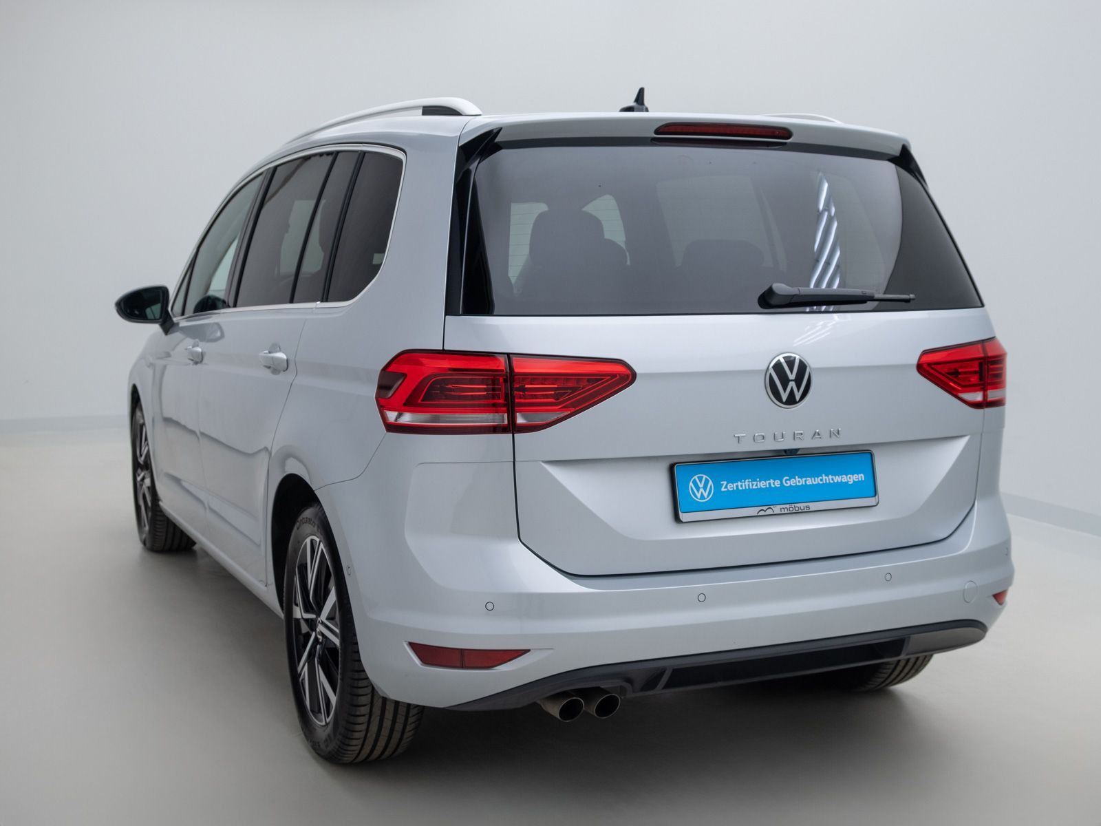 Volkswagen Touran - Bild 7