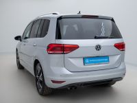 Volkswagen Touran - Vorschau Bild 7