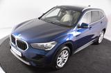 BMW X1 sDrive16d  *1.Hand*Leder*Navi*EHK*Park ass.* - gebrauchte BMW X1 aus dem Jahr 2020