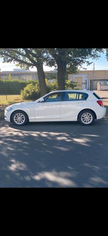 BMW 1er, 2.0 Diesel