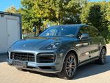 Porsche Cayenne S SPORT DESIGN MATRIX AHK BOSE LEDER - Porsche Gebrauchtwagen in Landshut