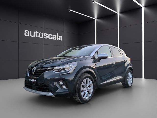 Renault RENAULT Captur Full Hybrid E-Tech 145 CV Intens