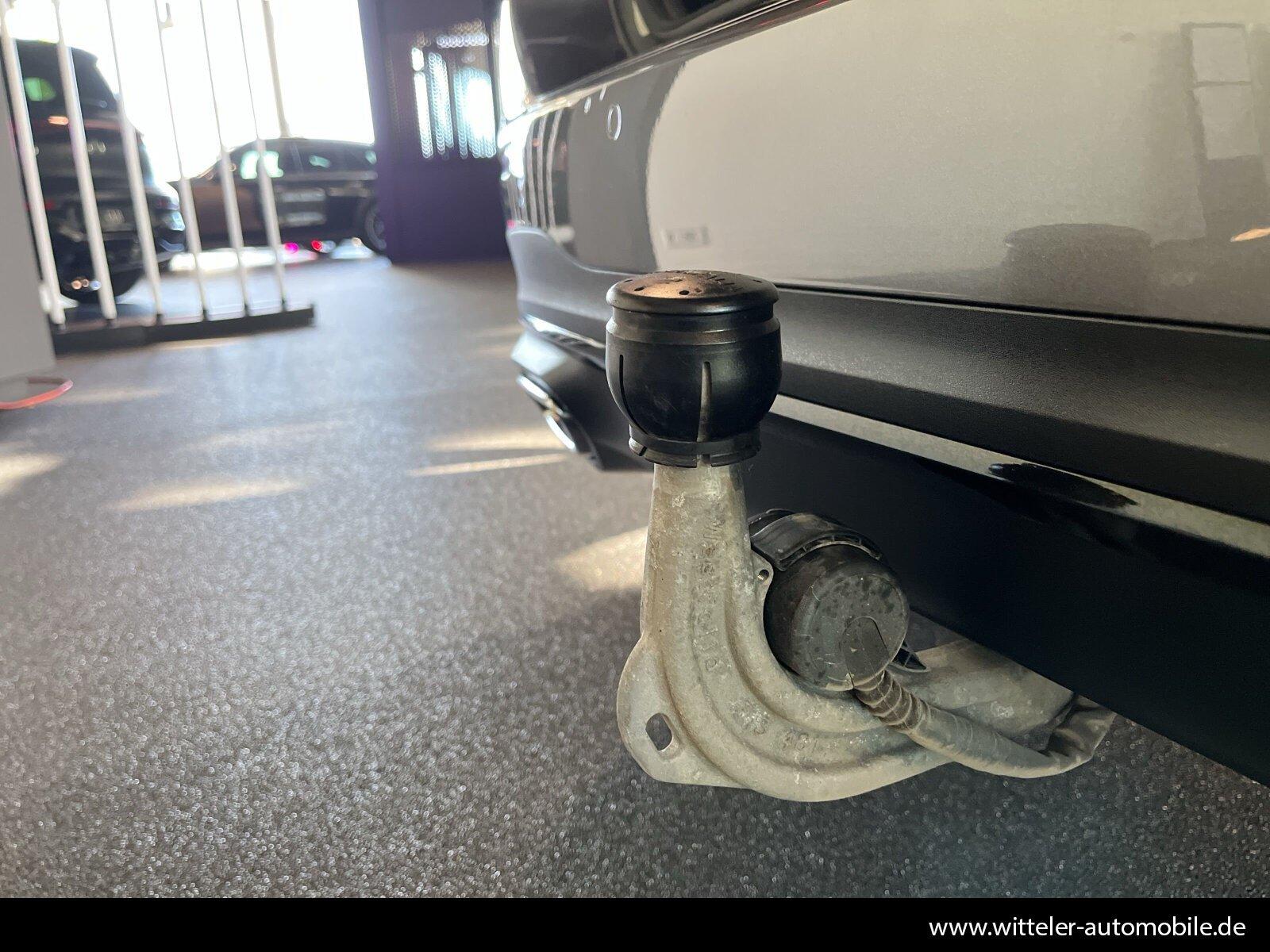 Mercedes-Benz B 200 Progressive LED/AHK//DISTRONIC/Rückfahrk.