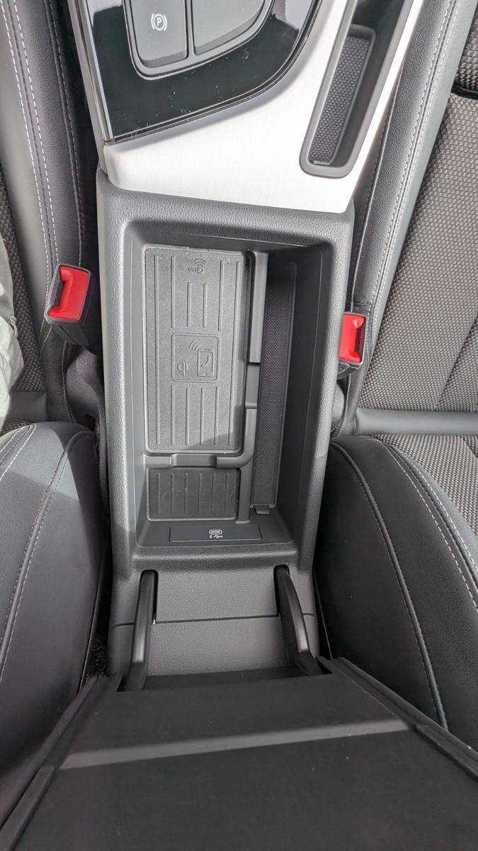 Audi A4 45 TFSI S tronic quattro S line Avant S line