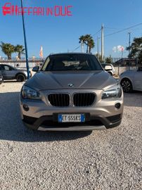 BMW X1 - 2