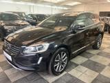 Volvo XC60 Summum Aut.2WD,AHK,Navi,Xen,Pano - Volvo XC60 mit Diesel-Antrieb