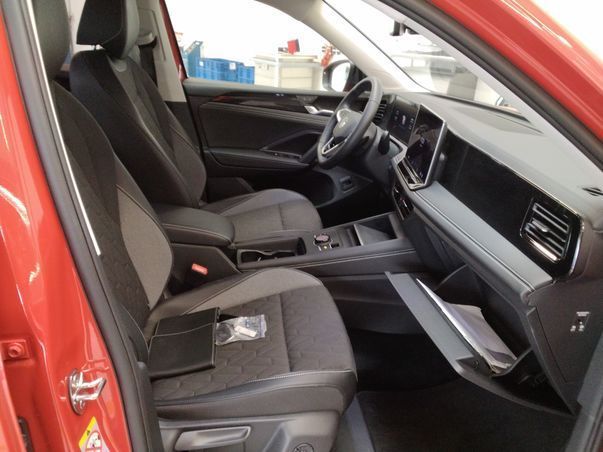 Volkswagen Tiguan - Bild 8