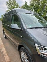 Volkswagen VW  T6 Kasten MHD KR LED Klima AHK WWZH - Volkswagen T6 Transporter in Nürnberg