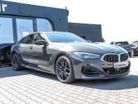 BMW M850 - Vorschau Bild 6