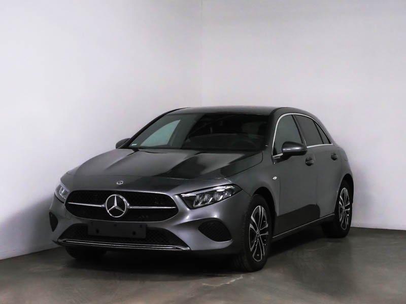 Mercedes-Benz A 250e Progressive Adv.AHK AC/DC T-Winkel Winter