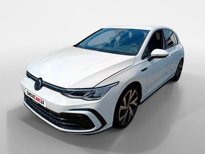 Volkswagen Golf VIII Lim. R-Line eTSI, миниатюра 3