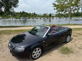 Audi A4 3.0 multi. Cabrio - Bose, Leder, Xenon uvm. 