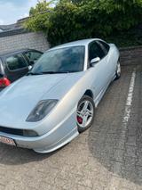 Fiat Coupé 20v Turbo plus - Fiat Coupe: Turbo