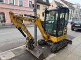CAT 301.6  Minibagger - CAT 301