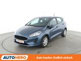 Ford Fiesta 1.0 EcoBoost Mild-Hybrid Cool&Connect*PDC - Ford Fiesta Gebrauchtwagen in Stuttgart