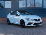 Seat Leon FR Black Matt 1.5 TSI 150 PS|SHZ|ACC|Pano - Seat Leon: Fr Ps