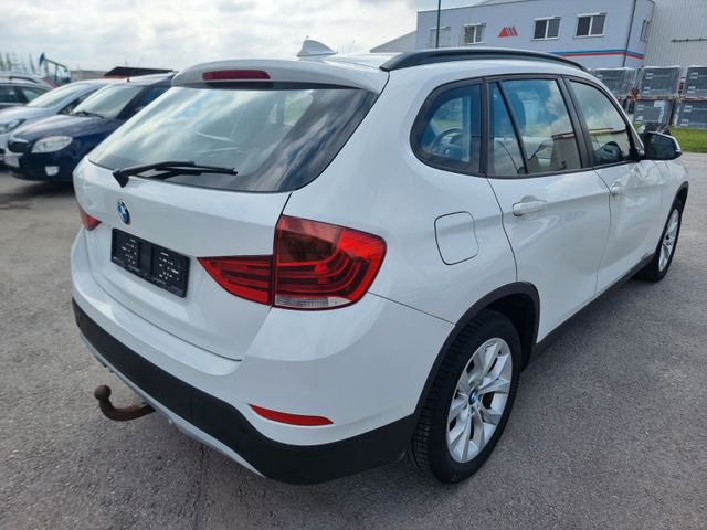 BMW X1 xDrive20i Sport Line