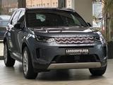 Land Rover Discovery Sport D200 MHD SE AWD NAVI*360°CAM*PAN - Land Rover in Wuppertal