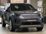 Land Rover Discovery Sport D200 MHD SE AWD NAVI*360°CAM*PAN - Land Rover in Hagen