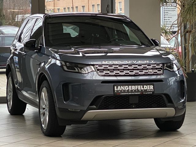 Land Rover 2.0 D200 MHD SE AWD NAVI*360°CAM*PANO*CARPLAY*