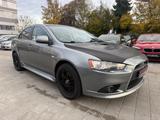 Mitsubishi Lancer 2.0 16v Turbo Ralliart 4WD - Mitsubishi Lancer: 2.0