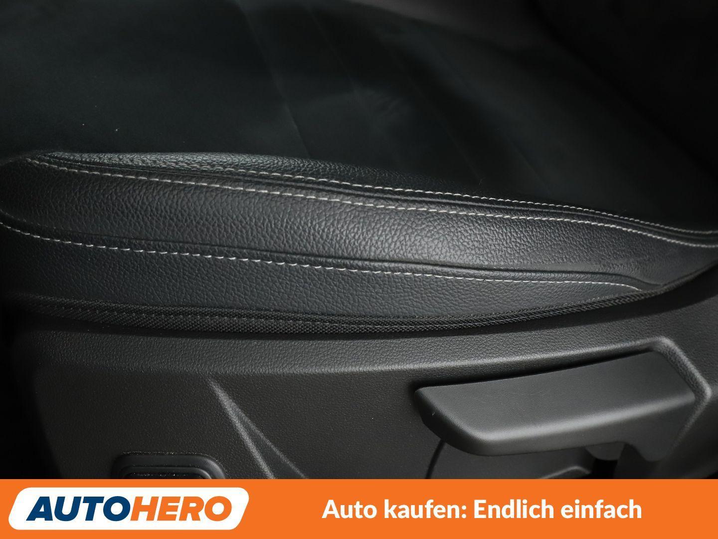 Mercedes-Benz T-Klasse T 180 Progressive Aut.*NAVI*CAM*TEMPO*, миниатюра 24