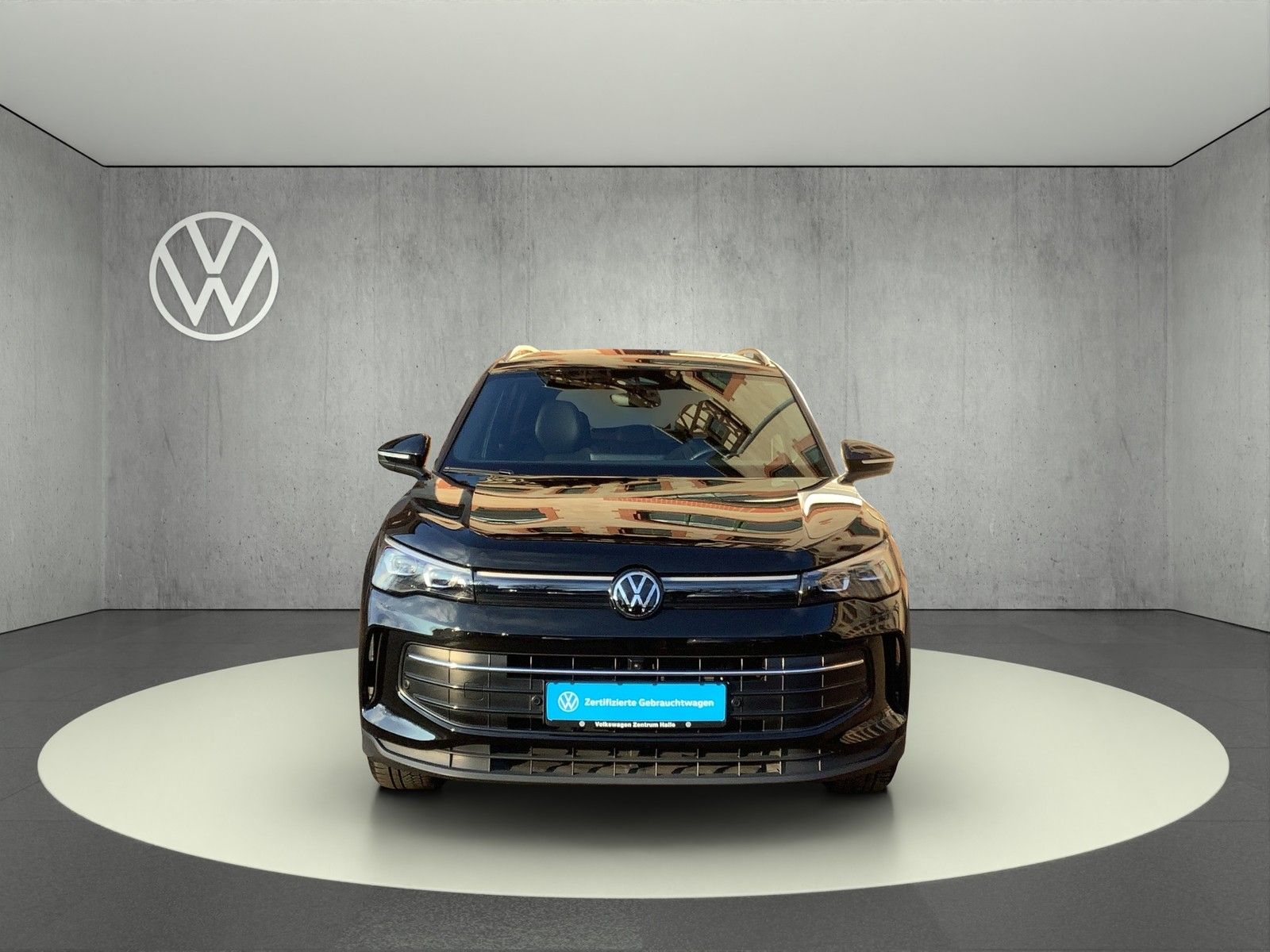 Volkswagen Tiguan 1.5 eTSI Goal DSG foto 3