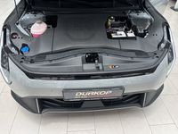 Kia EV4 - Vorschau Bild 14
