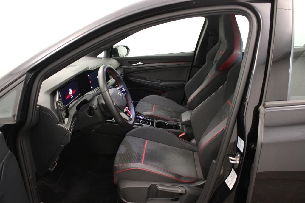 Volkswagen Golf GTI 2.0 TSI DSG Pano*PDC*Tempo*Klima*SH