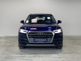 Audi Q5 2.0 TDI 35 TDI Sport *AHK*LED*CARPLAY*MEMORY* - Audi Q5: 2.0