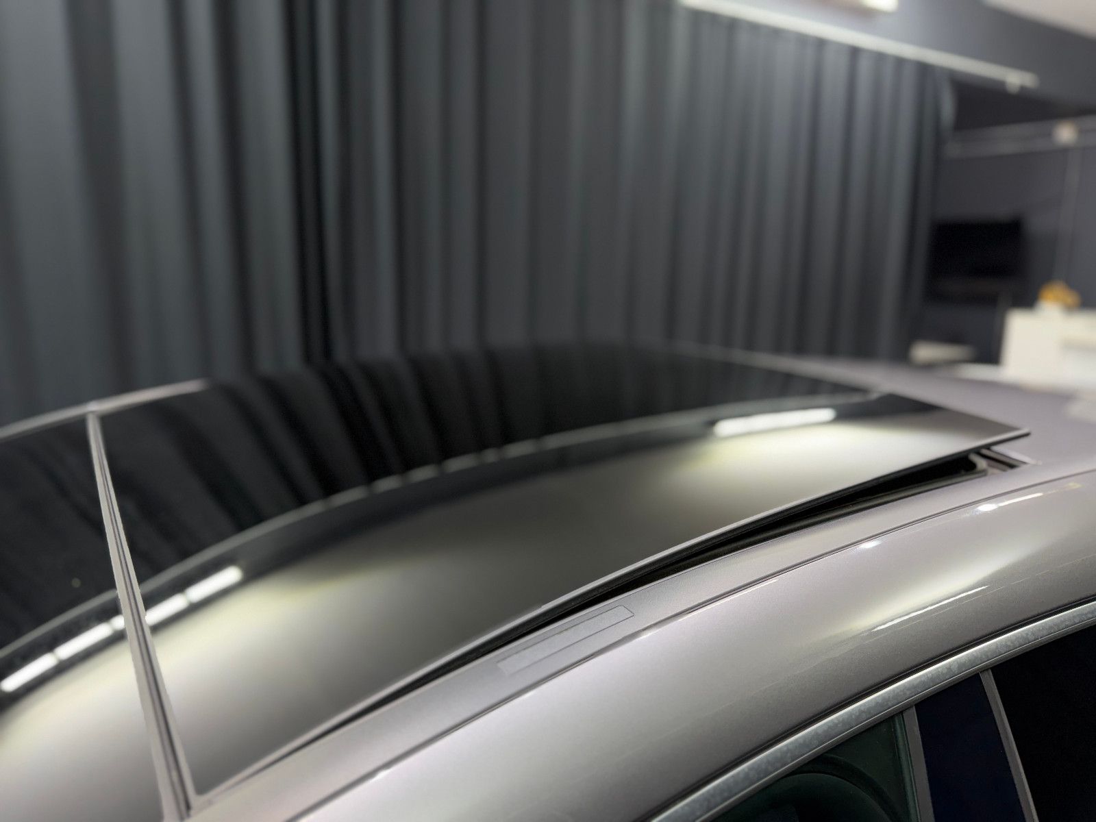 Fahrzeugabbildung Mercedes-Benz CLA 45 AMG Shooting Brake 4Matic|VOLL|