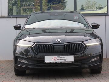 Skoda Octavia - 2