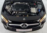 Mercedes-Benz A 180 d AMG-Style LED MBUX KAMERA NAVI SITZH E6 - gebrauchte Kleinwagen in Köln