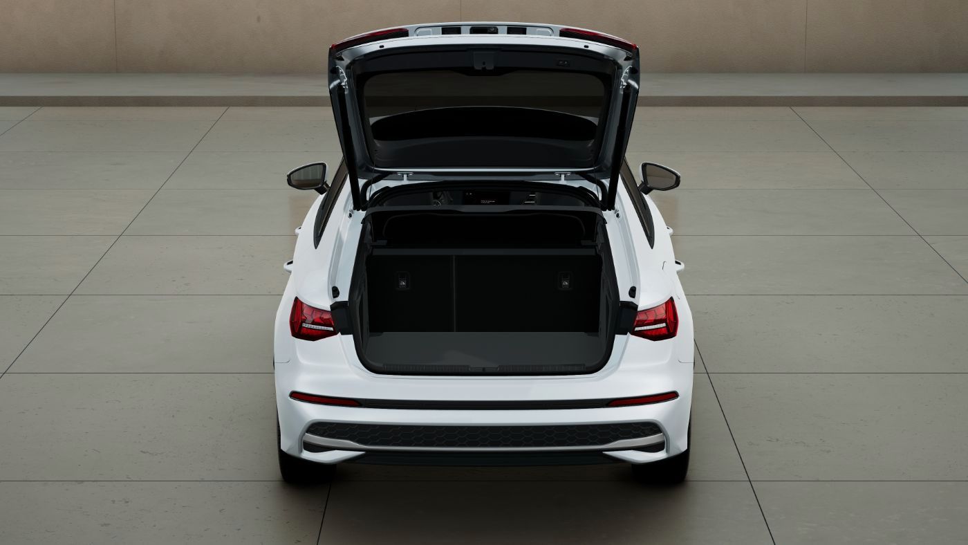 Audi A3 - Bild 6