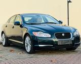 Jaguar XF 3.0 V6 Diesel S Premium Luxury TÜV Neu 11/27 - Jaguar XF mit Diesel-Antrieb: 2.0