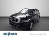 Volkswagen Tiguan Allspace 1,5 TSI Life DSG AHK/NAVI/LED/PD - Volkswagen Tiguan Allspace in Mannheim